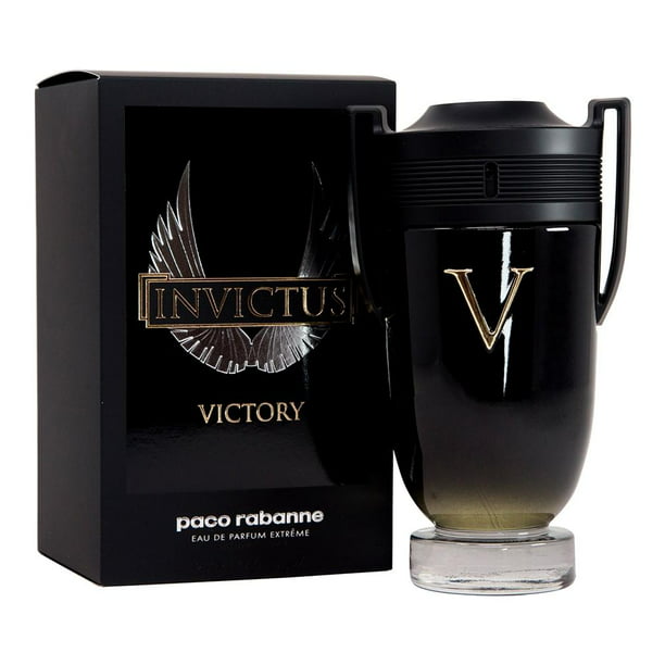 Paco Rabanne Invictus Victory EDP Perfume, 200 ml