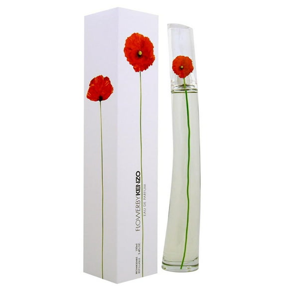 perfume kenzo flower dama eau de parfum 100 ml