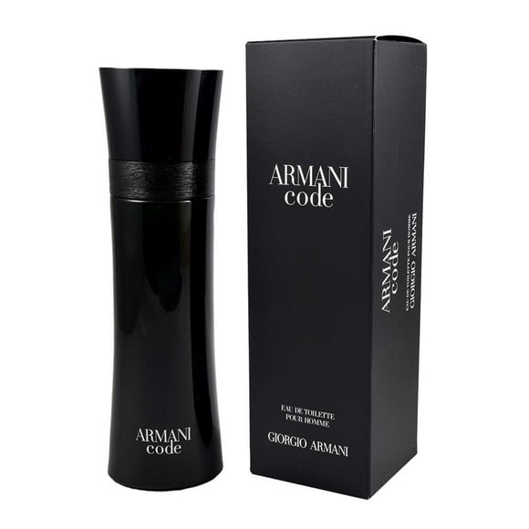 loción giorgio armani code caballero eau de toilette de 125 ml