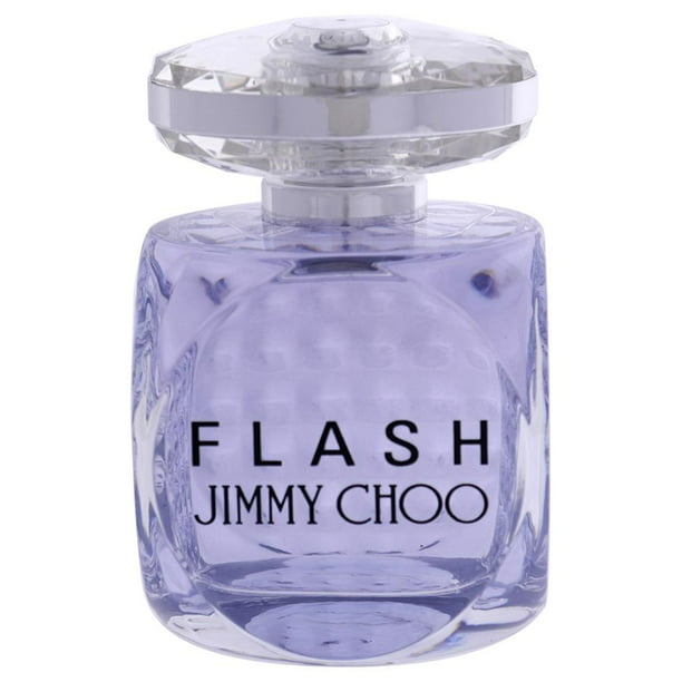 Cita primer ministro Milímetro Perfume Jimmy Choo Flash Dama eau de Perfume | Bodega Aurrera en línea