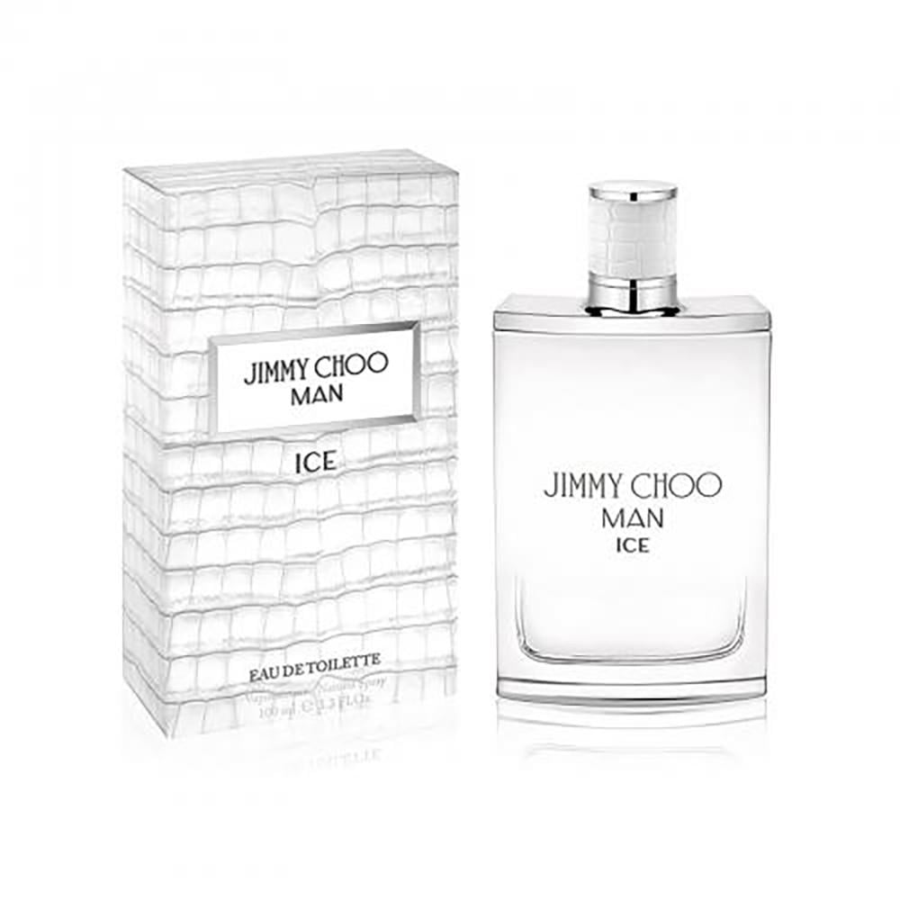 Perfume Jimmy Choo Ice Caballero eau de Toilette
