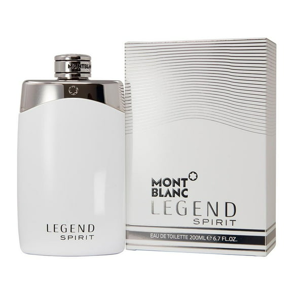 perfume montblanc legend spirit 200 ml