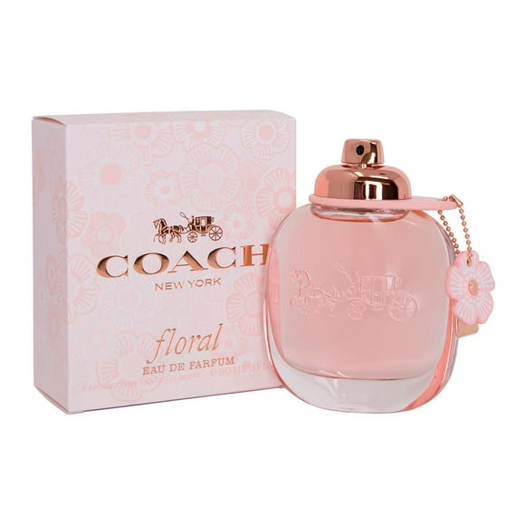perfume coach coach floral edp 90 ml