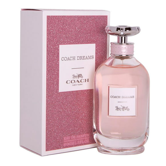 perfume coach coach dreams edp 90 ml