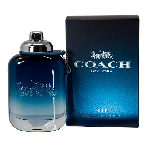 perfume coach coach man blue edt 100 ml