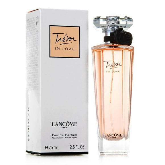 perfume lancome tresor in love dama eau de parfum 75 ml