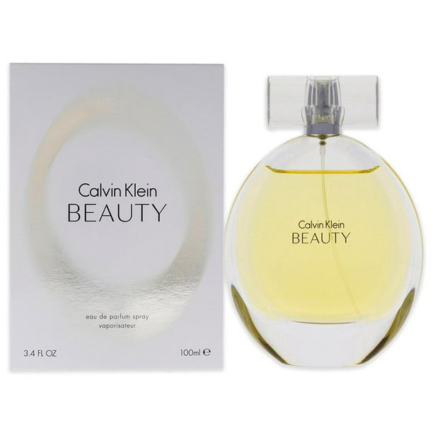 bag ekstremister Ved navn Perfume Calvin Klein Beauty Dama eau de Perfume | Walmart en línea