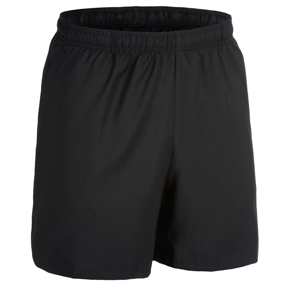 Short Fitness para Hombre Decathlon Domyos Talla CH Negro Walmart