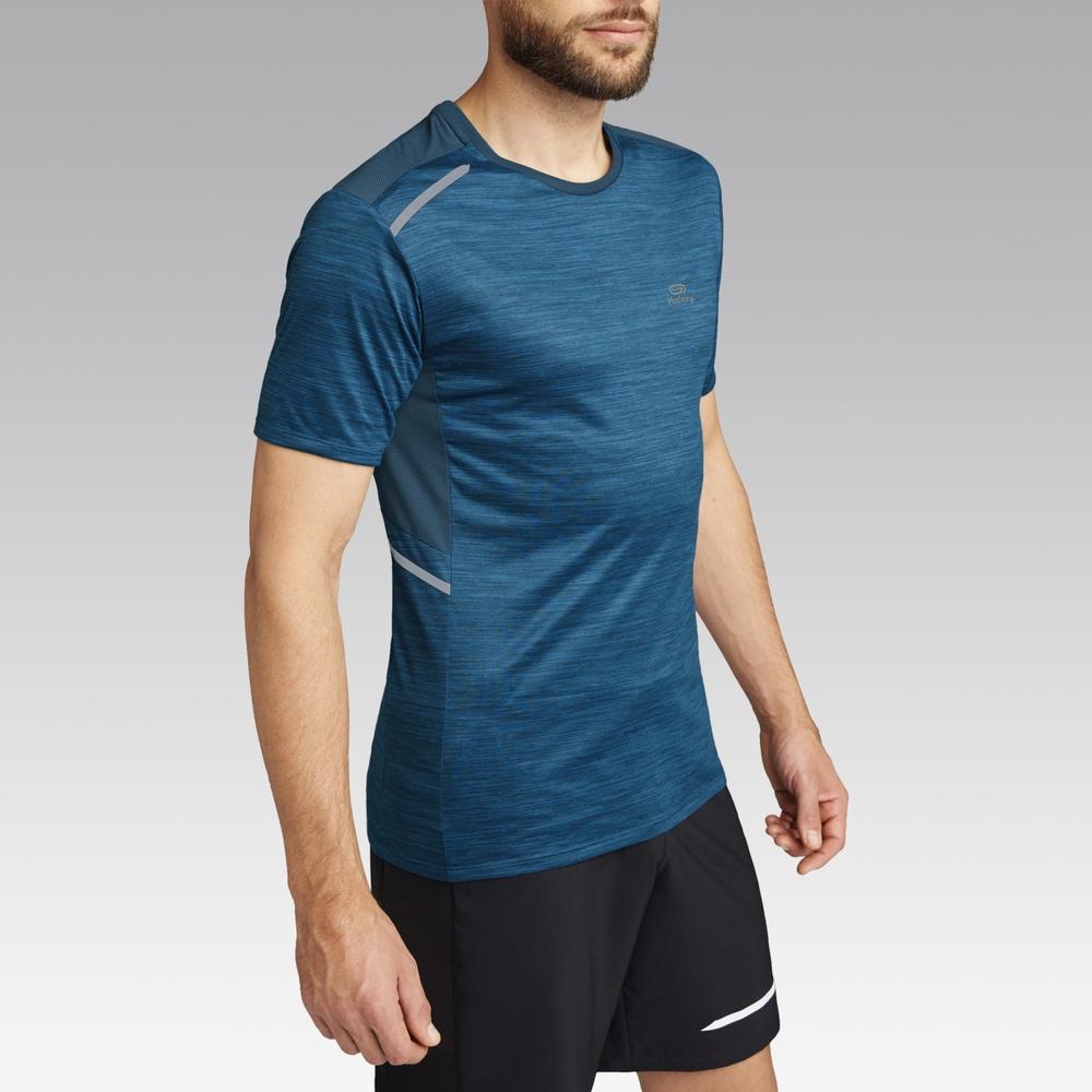 Pantalon running homme online decathlon