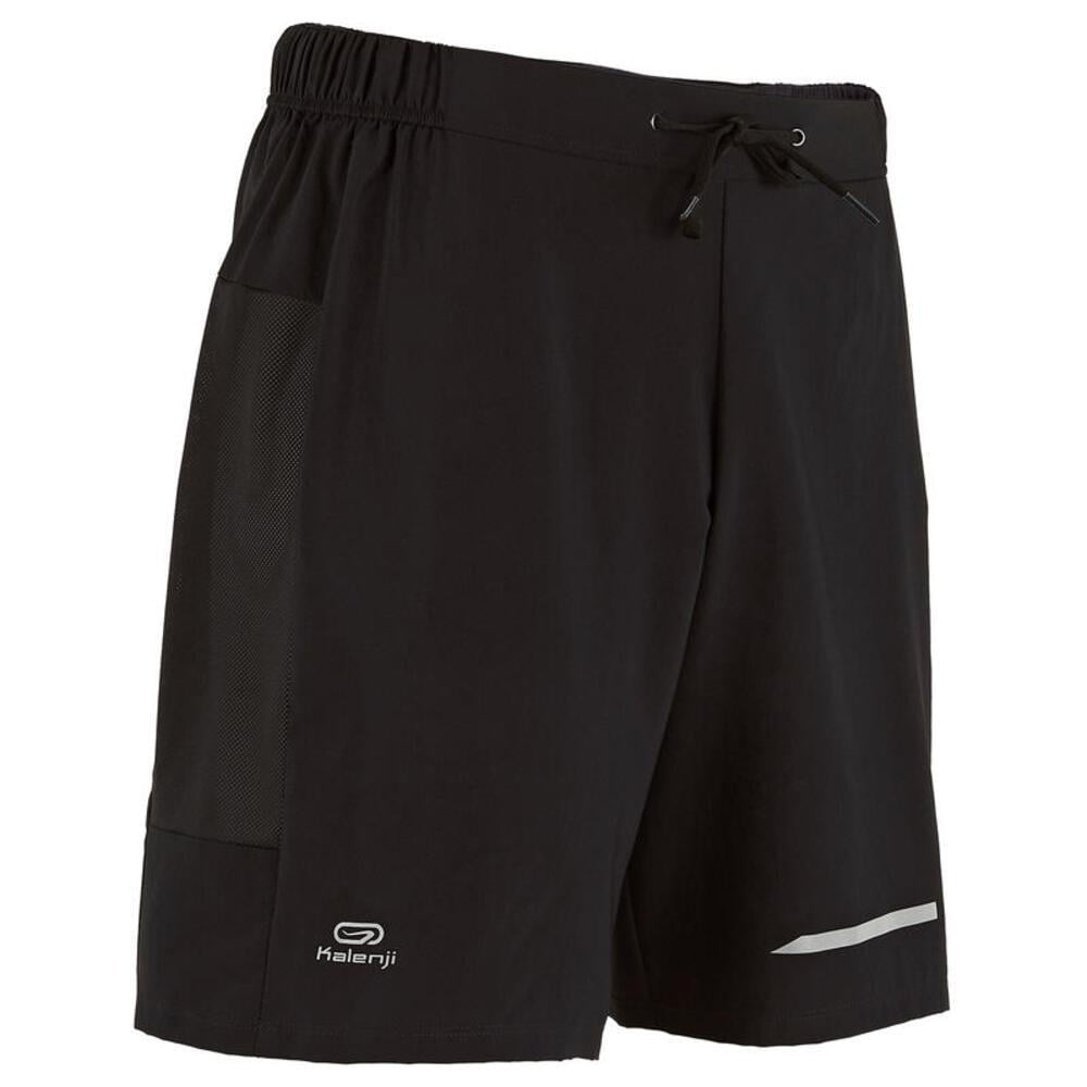 Short Run Dry Decathlon Kalenji Talla 2EG Negro Walmart