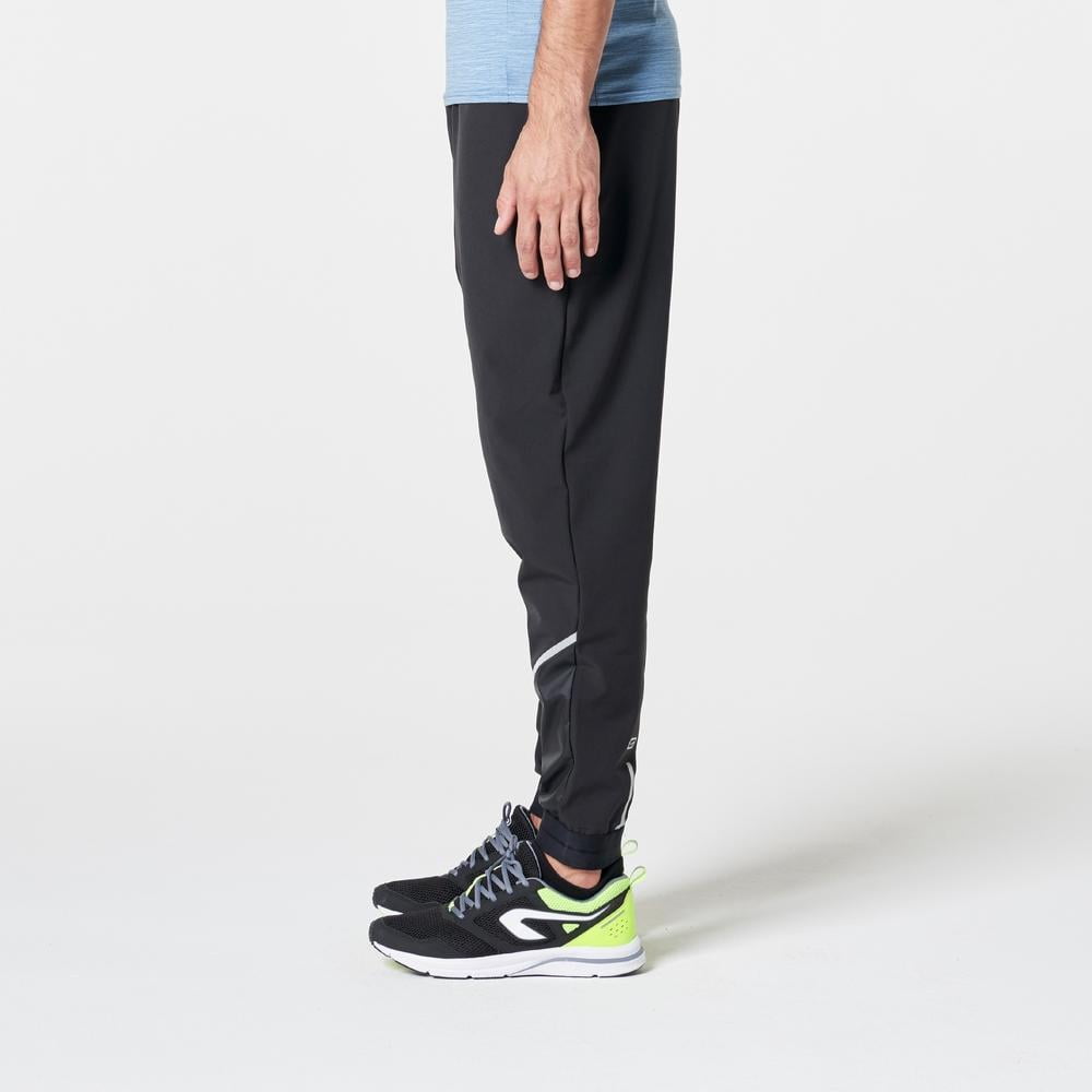 Pantalon training homme discount decathlon