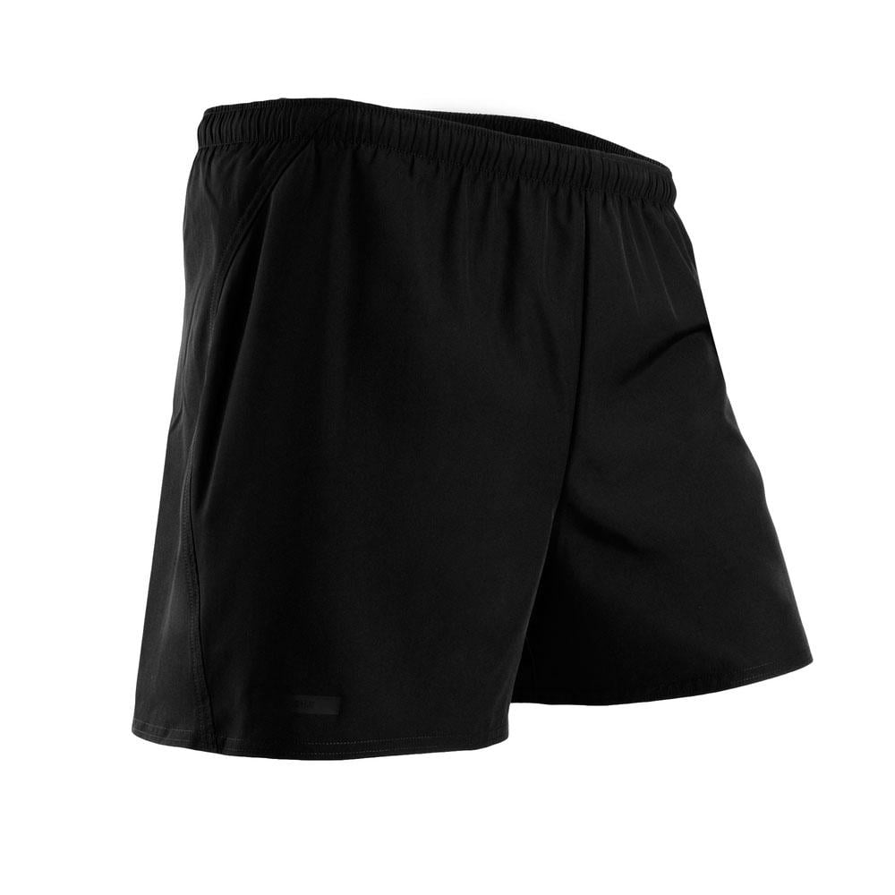 Short Running Decathlon Kalenji Talla G Negro Walmart