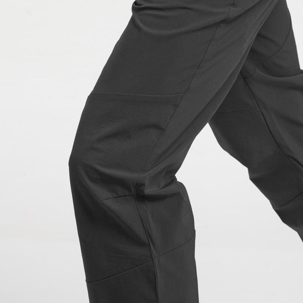 Pantalon senderismo hombre online decathlon