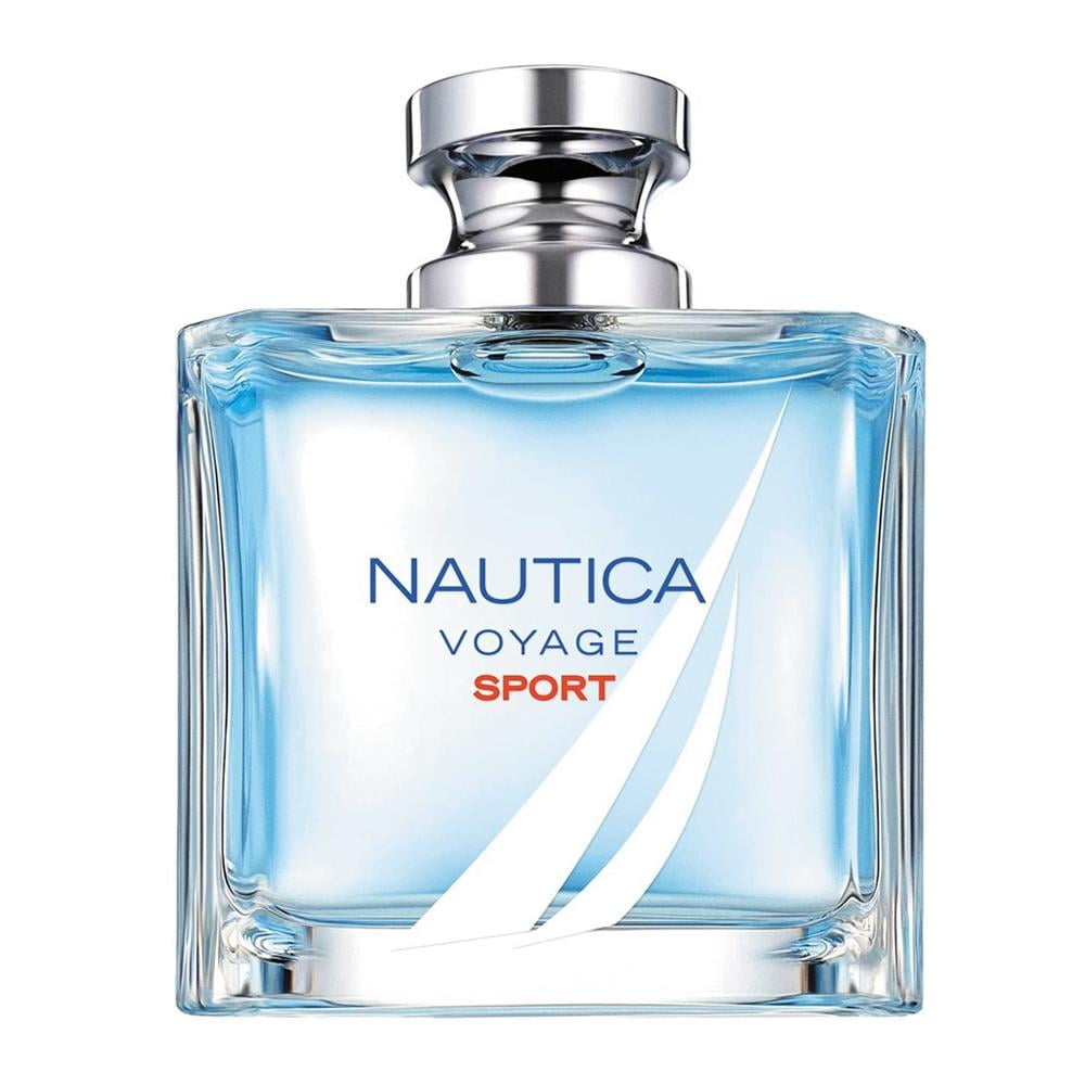 how long does nautica voyage sport last