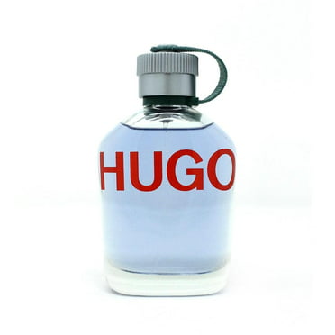 Perfume Hugo Boss Man Eau de Toilette 125 ml