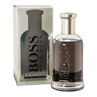 Perfume Hugo Boss Bottled EDT 200ml