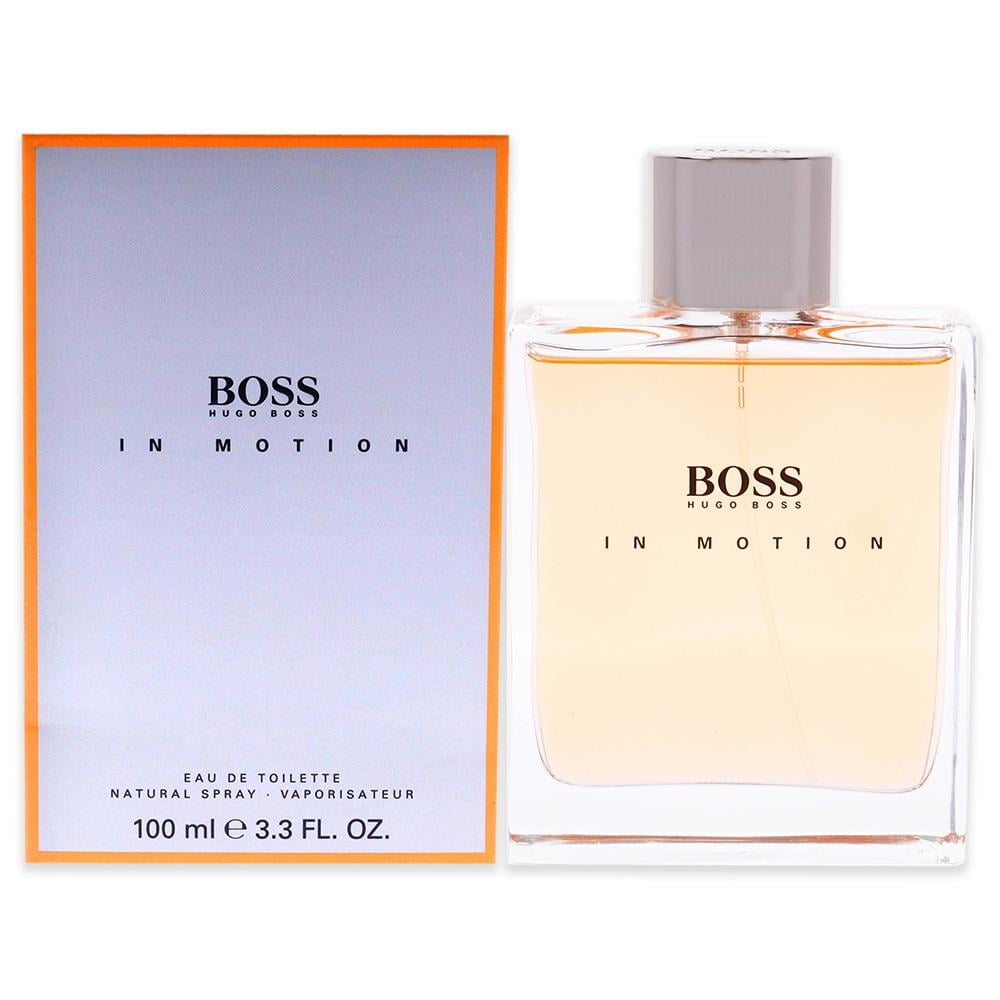 Perfume Hugo Boss In Motion Caballero eau de Toilette | Bodega Aurrera ...