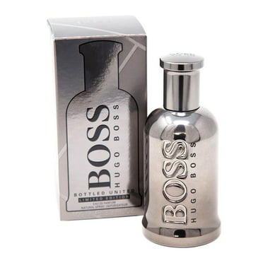 Perfume Hugo Boss Bottled EDT 100ml