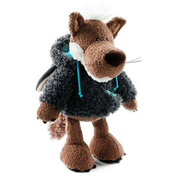 40430 - NICI - the cartoon world - PORTACHIAVE PELUCHE NICI