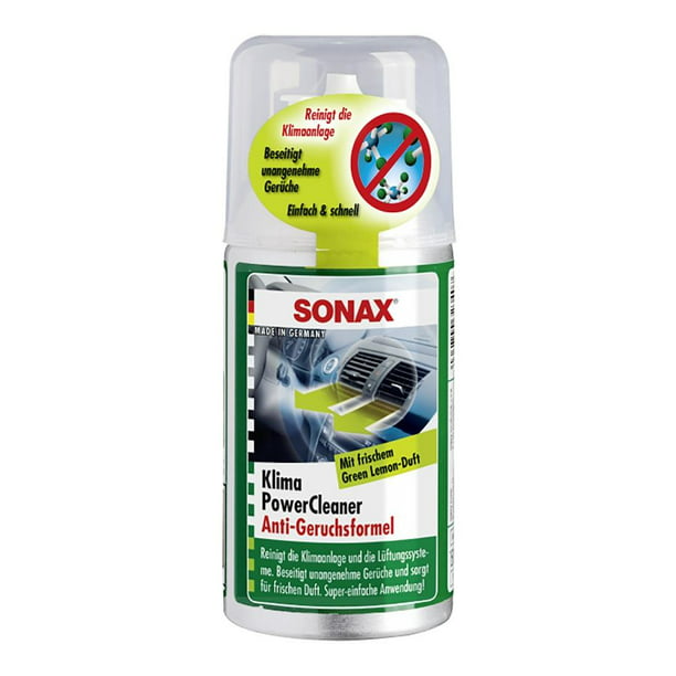 Limpiador de Aire Acondicionado Sonax 150 ml