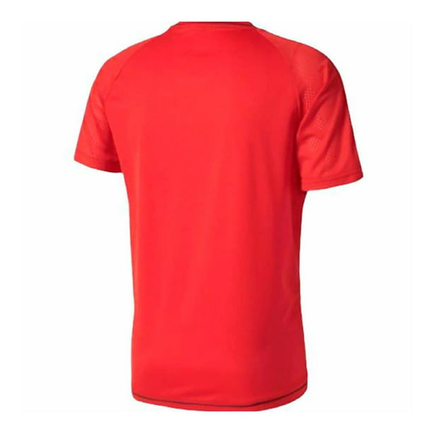 Playera Adidas Rojo Talla EG | en línea