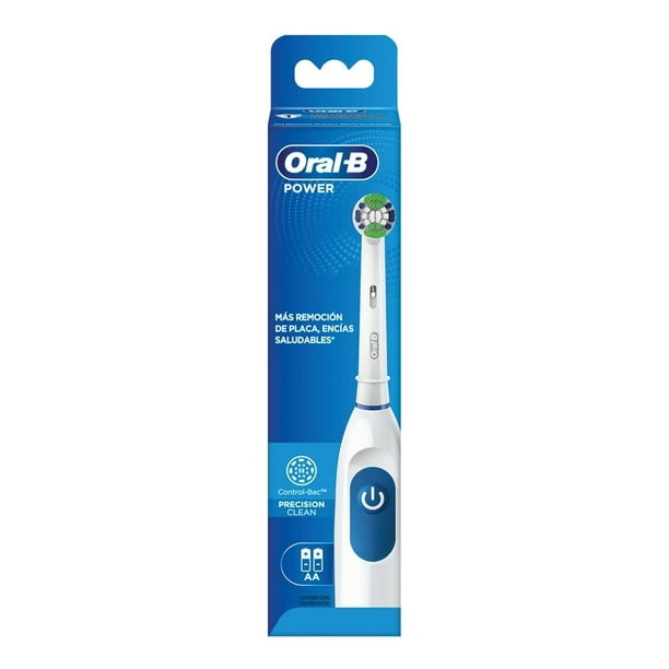 Cepillo de eléctrico Oral-B Pro-Salud 1 pza | Walmart