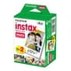 thumbnail image 2 of Película Fujifilm Instax Twin Pack Mini B, 2 of 4