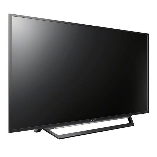 TV Sony 55 Pulgadas 1080p Full HD Smart TV LED KDL-55W650D LA1