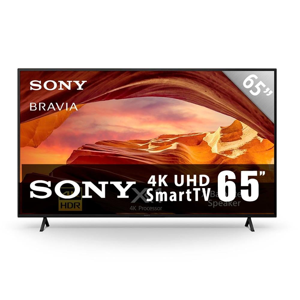 TV Sony 65 pulgadas 4K Ultra HD Smart TV LCD KD-65X77L UCM