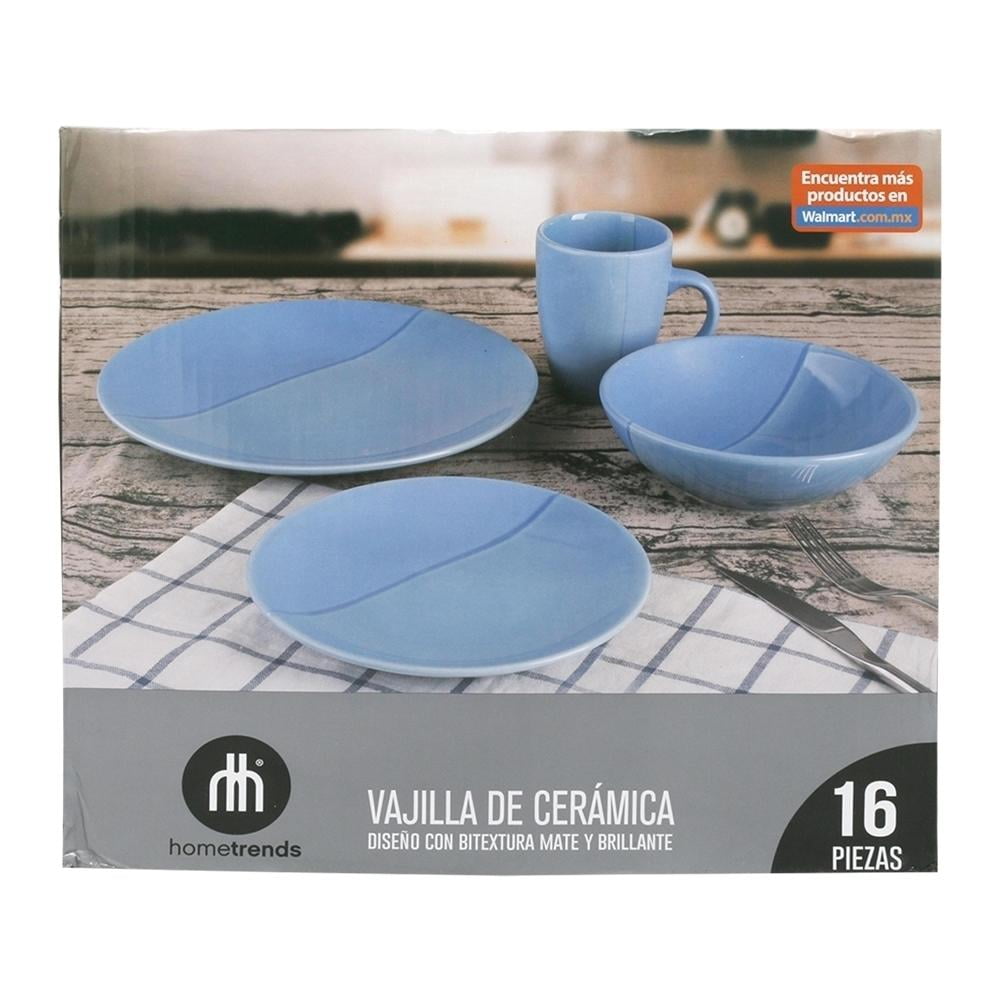 Vajillas de ceramica online walmart