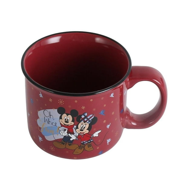 Tazas con diseños de Mickey Mouse – Diseño Mickey regalos - Soluciones Shop®