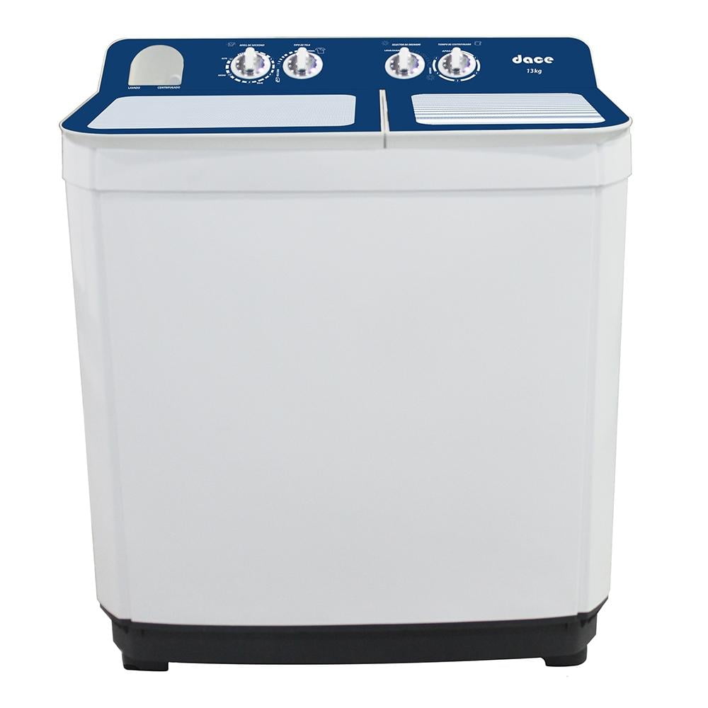 Lavadora Automática Midea MLS 100BCS 10 kg