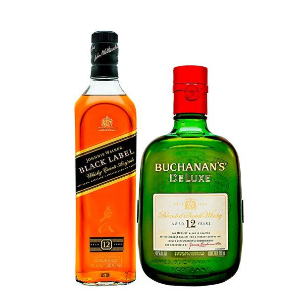 Comprar Whisky Johnnie Walker Red Label 700 ml en línea Con