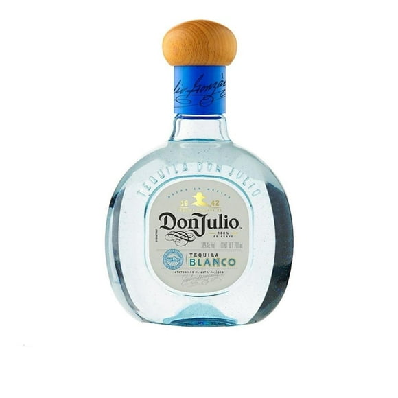 tequila don julio blanco 700 ml