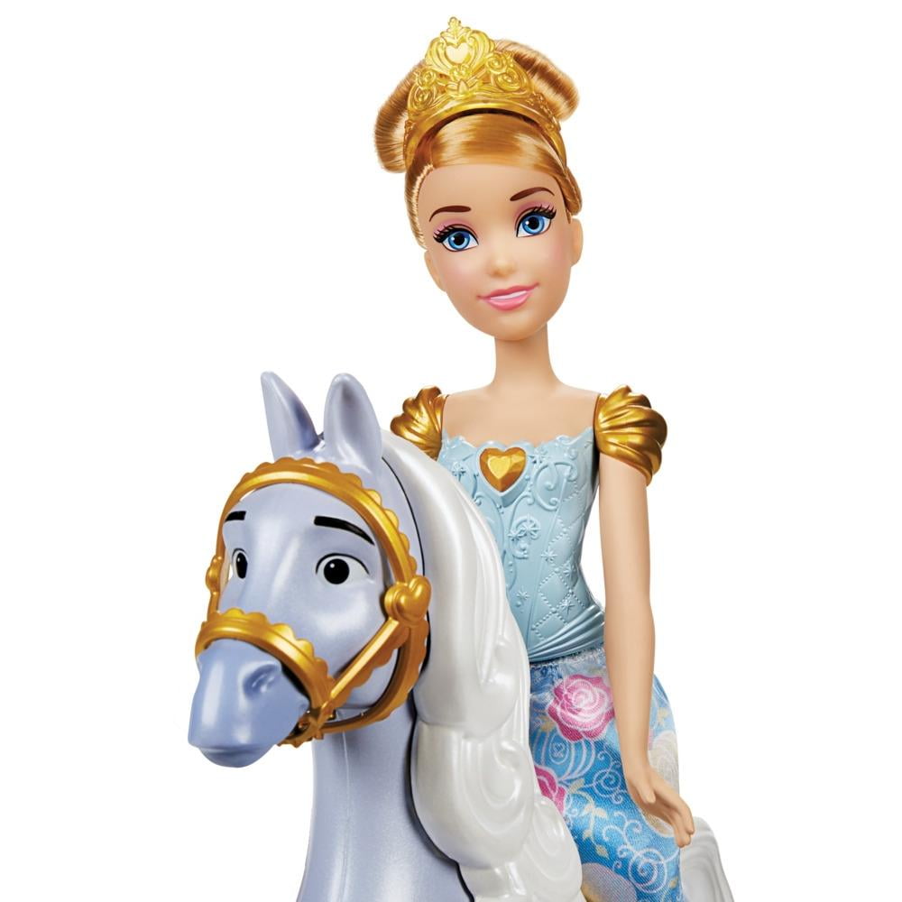 Muñeca Cenicienta Hasbro Disney | Walmart