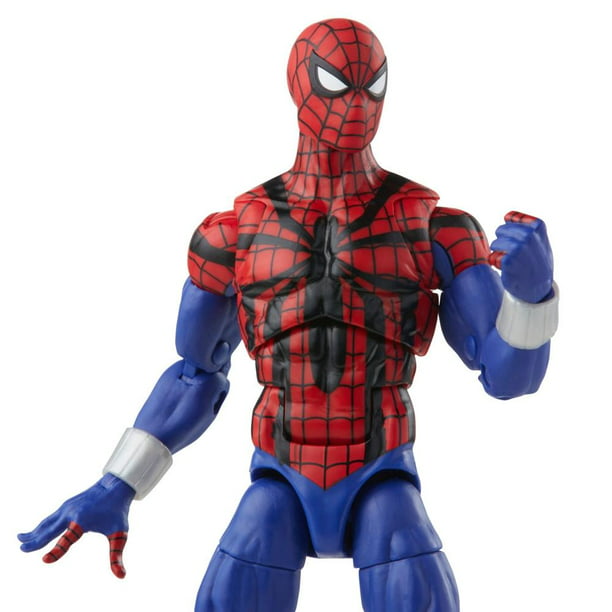 Muñeco Ultimate Spiderman 45CM