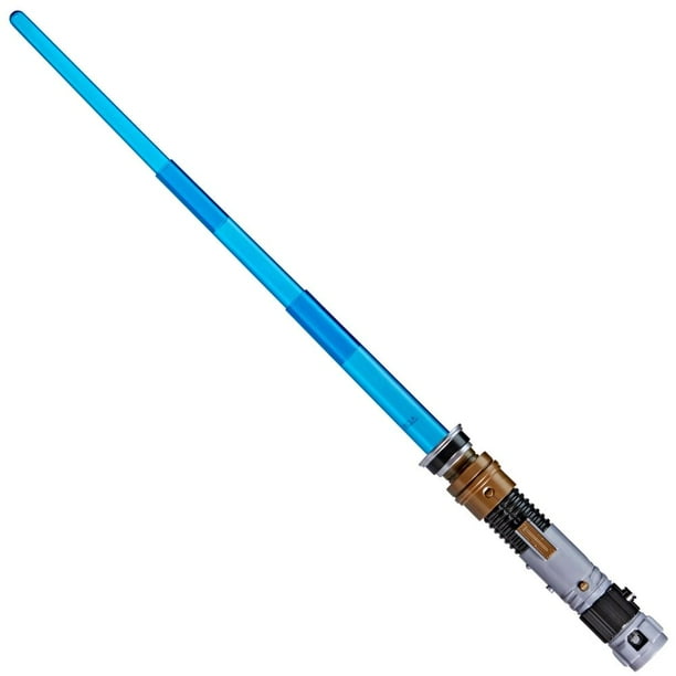 Sable Laser de colección de lujo Obi One Kenobi Star Wars™: ,y disfraces  originales baratos - Vegaoo