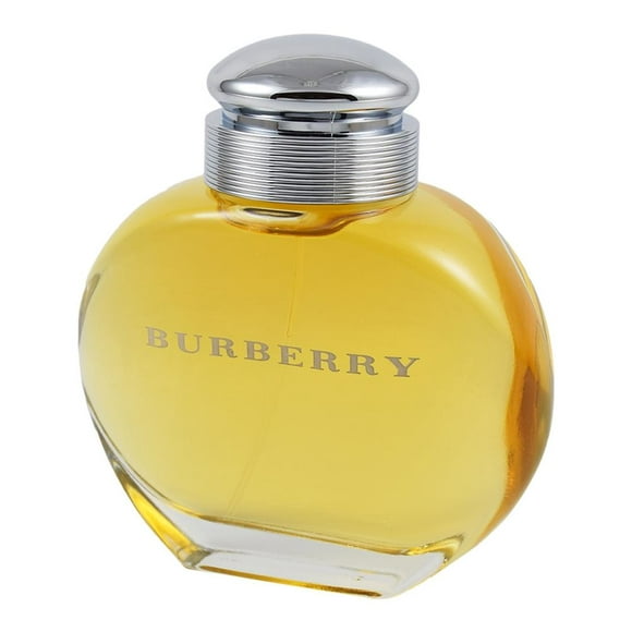 perfume burberry women dama eau de parfum 100 ml