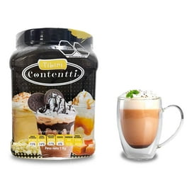 Café Cappuccino Vanille 1Kg Caprimo