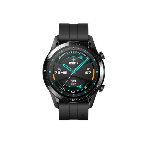 smart watch huawei gt 2 sport 46mm negro