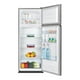 thumbnail image 2 of Refrigerador 7.2 Pies Hisense Acero Inox, 2 of 4