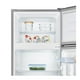 thumbnail image 3 of Refrigerador 7.2 Pies Hisense Acero Inox, 3 of 4