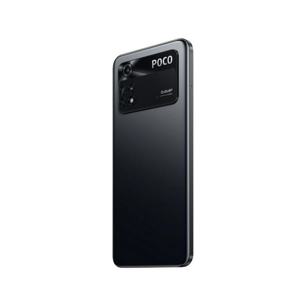 Xiaomi Poco M4 Pro 8gb 256gb Negro.