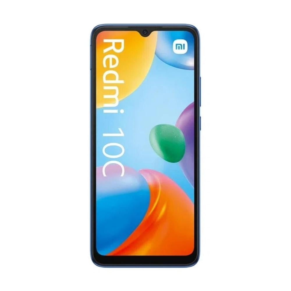 Celular Redmi 10C, Tienda oficial Xiaomi México