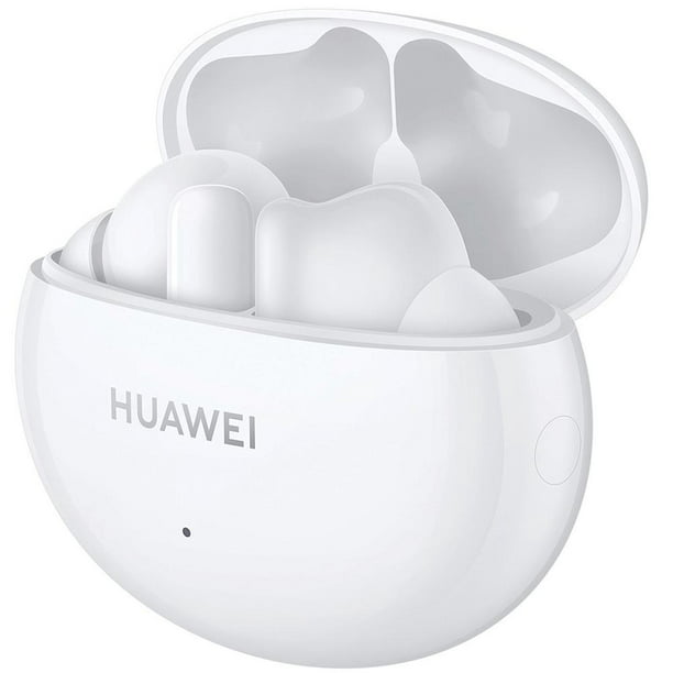 Huawei FreeBuds Lite Bluetooth Auriculares Inalambricos Blancos - Mundo  Consumible Tienda Informática Juguetería Artes Graficas