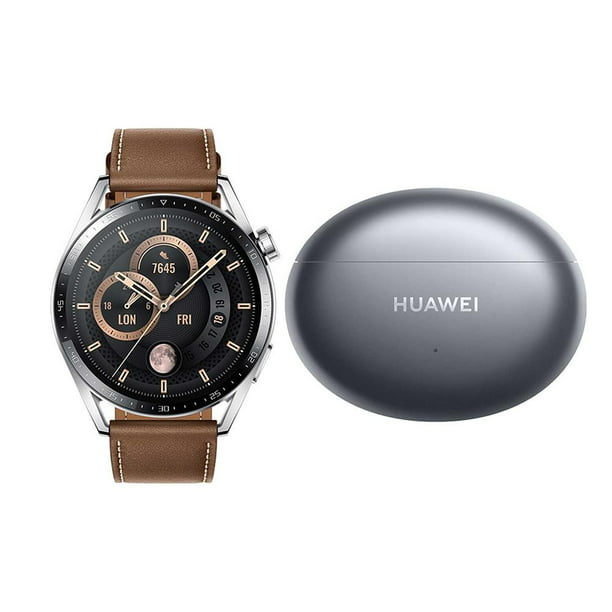 Reloj InteligenteHuawei Watch GT 3 Jupiter (46mm)