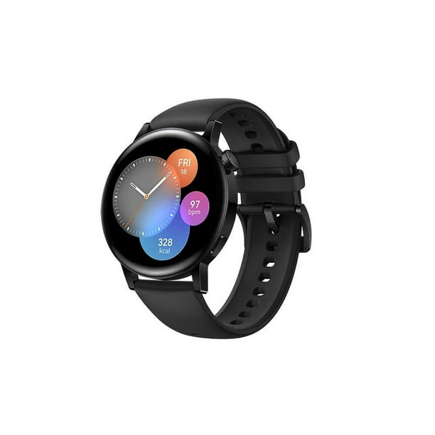 Paine Gillic Resplandor sanar Reloj Inteligente Huawei Watch GT 3 42mm Negro | Bodega Aurrera en línea
