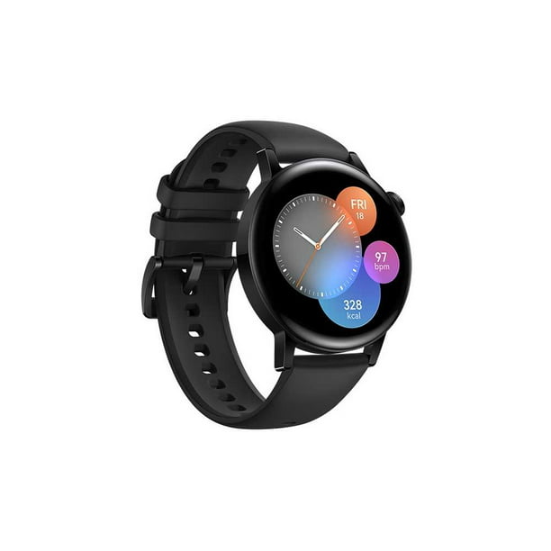 Paine Gillic Resplandor sanar Reloj Inteligente Huawei Watch GT 3 42mm Negro | Bodega Aurrera en línea