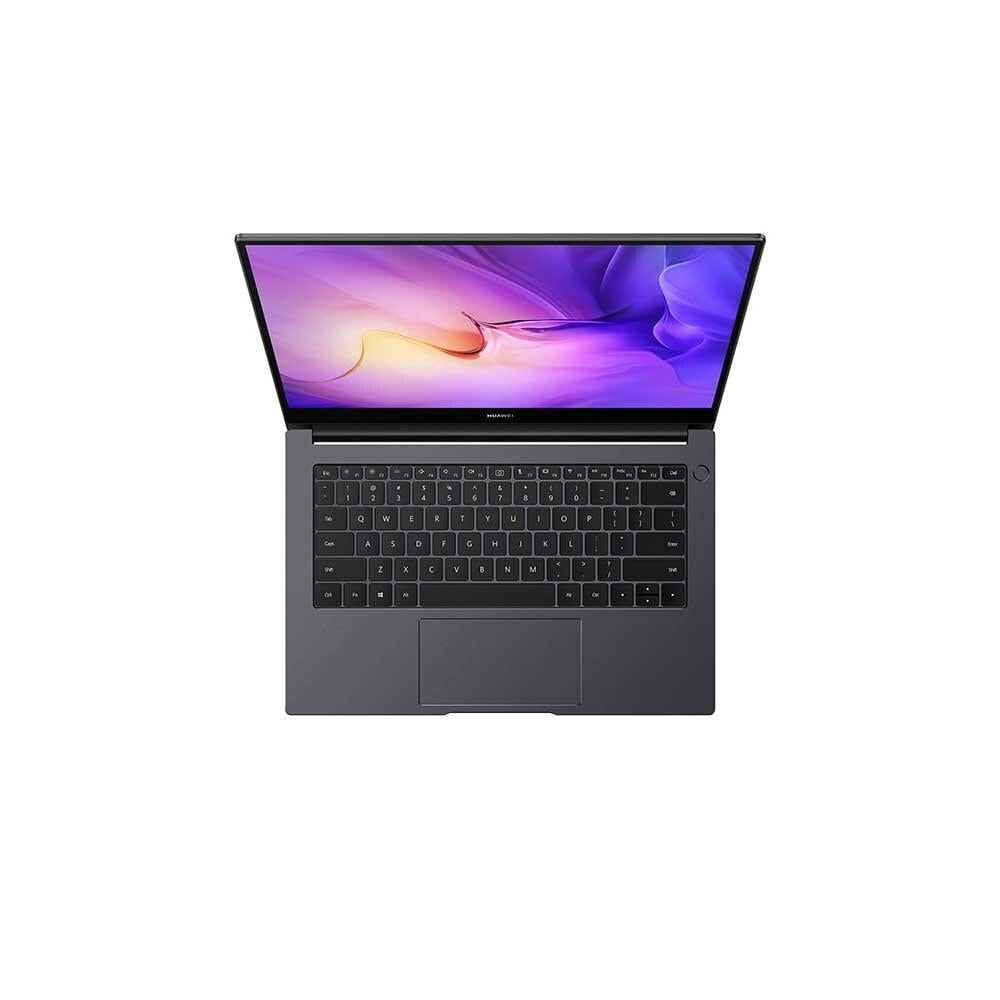 Laptop Huawei MateBook D 14 AMD Ryzen 5 8GB RAM 512GB SSD