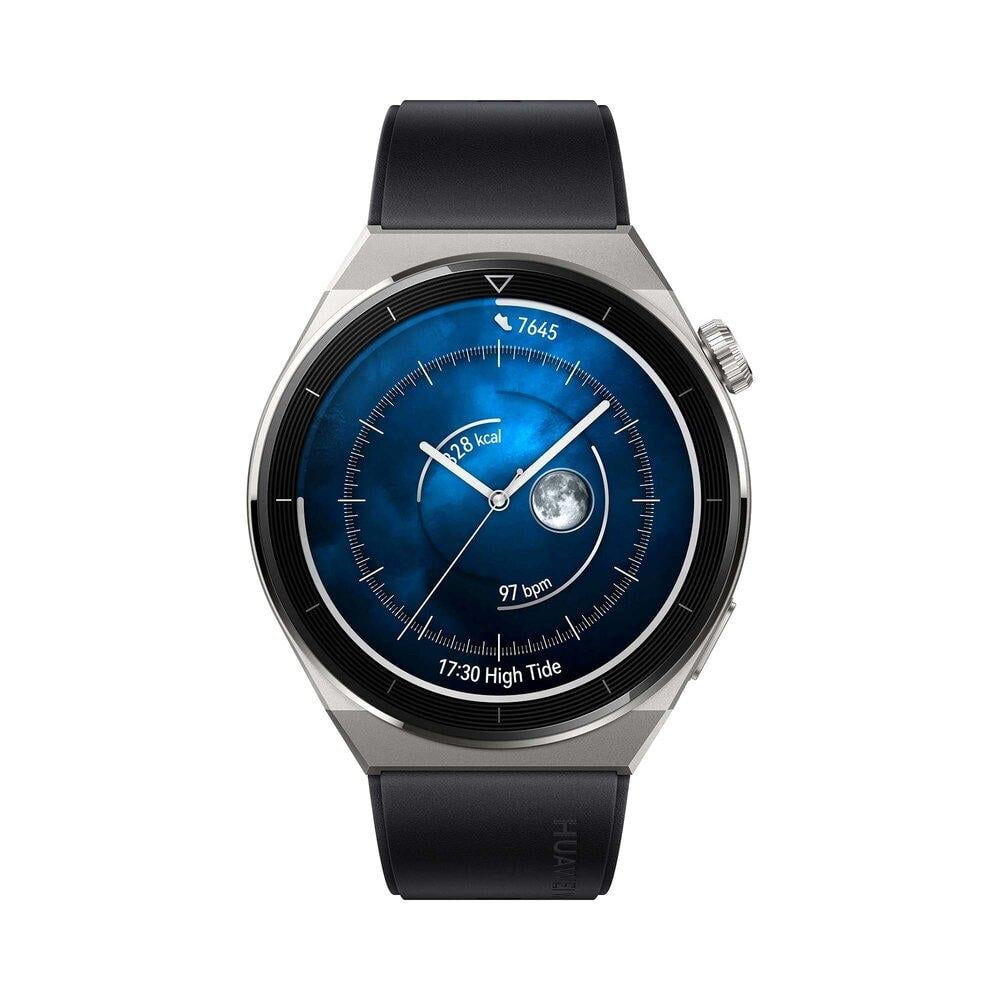 Protector 360 TPU para Reloj Huawei GT2 46 – Su tienda Online
